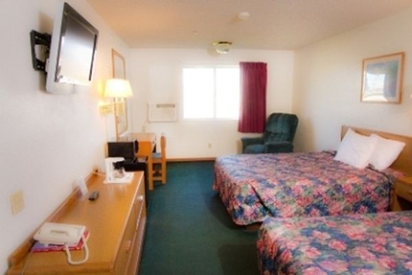 Alliance Hotel and Suites Alliance